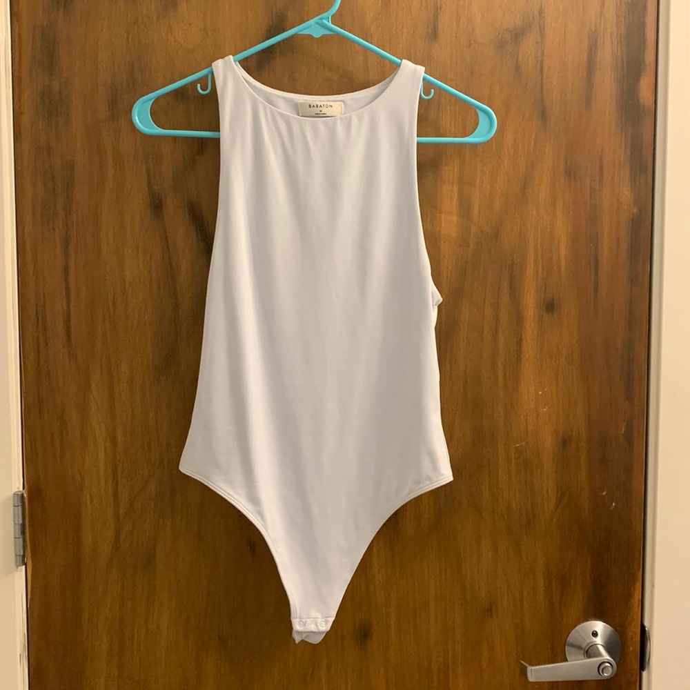 Body suit